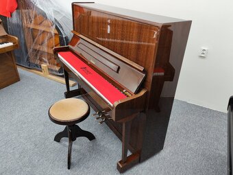 Jedinečné Koncertné piano dovoz celá SR - 5