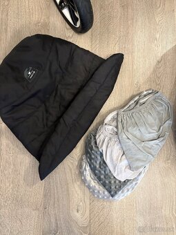 Cybex Talos S Lux - 5