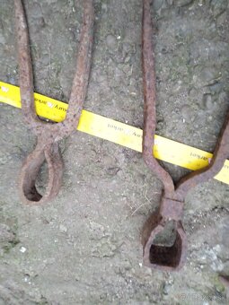 Tlcik motyka podkova - 5