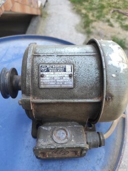 Elektromotor - 5