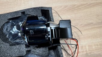 3.0 Bi-led sada na dva svetlomety - 5