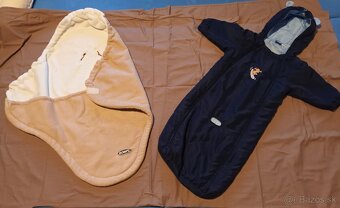 Balik oblecenia pre chlapca 62-98 - 5