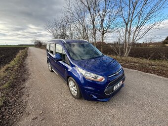 Ford Tourneo Connect 1.0 EcoBoost - 5