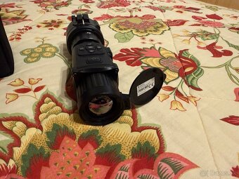 Hikmicro Thunder TH35C termovízna predsádka - 5