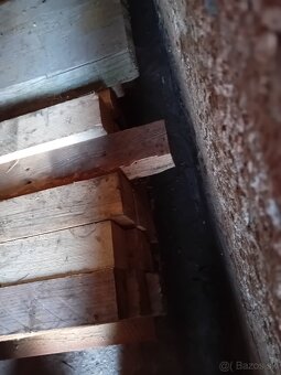 Predám vzduchosuche rezivo - 5