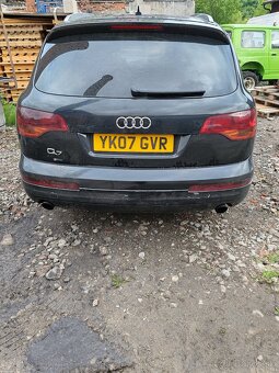 Audi Q7 3.0 TDI 171 KW ND - 5