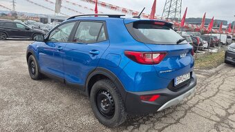 Kia Stonic 1.2 DPi Gold - 5