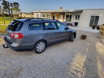Passat combi - 5