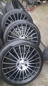 5x114,3 r18 225/40 R18 - 5