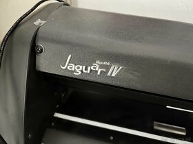Profesionalny rezaci ploter GCC Jaguar IV 132s s optikou - 5