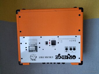 Orange Crush 35RT - 5