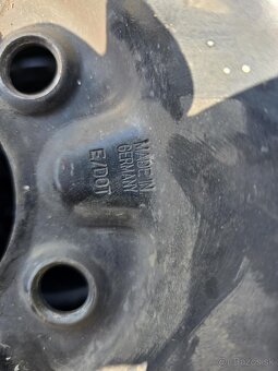 Letná sada pneu 215/65 R16 rozteč 112x5 r16 - 5