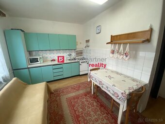 Na predaj dom v obci Lastomír, okr. Michalovce - 5