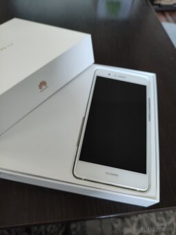Huawei P 9 Lite - 5