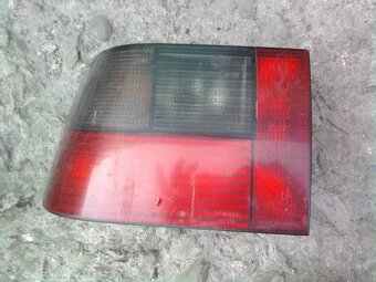 Rozpredam na diely seat cordoba r.v 1999 - 5