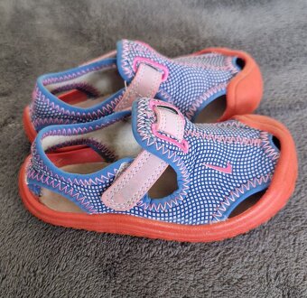 Sandalky Nike - 5