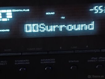 Pioneer vsx 930 7.1 - 5