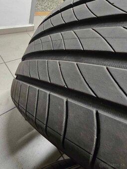 Alu kola Peugeot R18 5x108 - 5