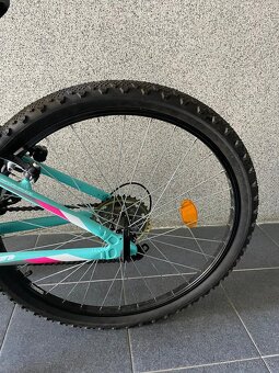 Detský bicykel CTM Rocky 1.0 - 5