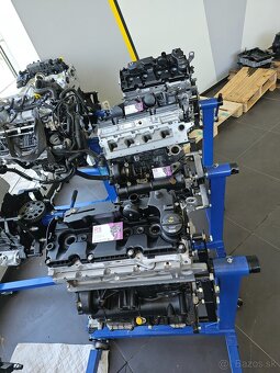 OCTAVIA III RS 2,0 TDI 135 KW MOTOR CUPA - 5