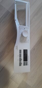 Nahradné diely z práčky elektrolux ew6f528wvc - 5