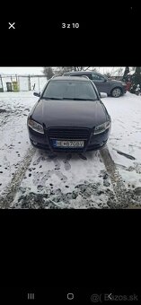 Predam audi a4 b7 1.9 Tdi 85 kw - 5