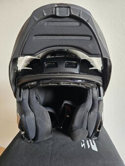 Prilba LS2 Scope M - 5