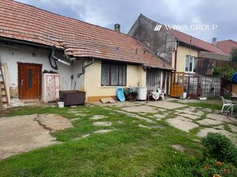 Chľaba – rodinný dom s terasou 6/22 - 5