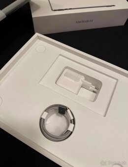 Apple MacBook Air 10CORE 16gb 512Gb - 5