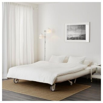 Rozkladacia pohovka IKEA PS LÖVÅS - 5
