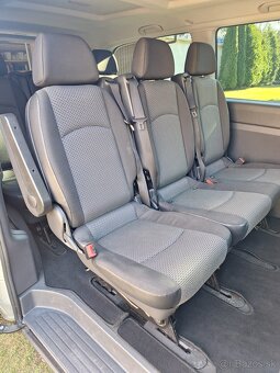 Mercedes Vito 110cdi - 5