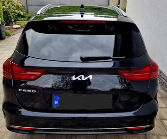 Kia Ceed SW - 5