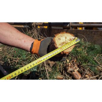 Špalíkovač za traktor do 12 cm - 5