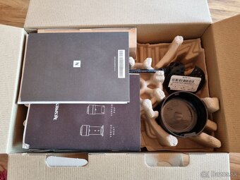 Krups Nespresso Vertuo Pop XN920510 - NOVÝ - 5
