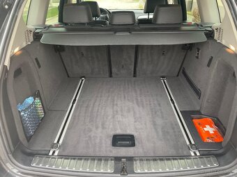 BMW x3 xDrive 20d - 5
