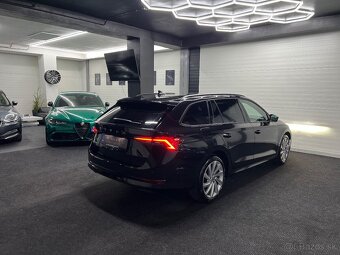 Škoda Octavia 4 STYLE 2021 2.0tdi 110kw DSG 1majiteľ - 5