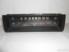 Budiky Škoda 120 / 100 / 105 - 5