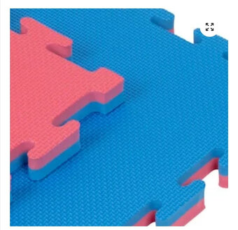 PUZZLE PODLOŽKA 4 cm - 5