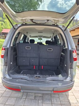 Ford Galaxy - 5