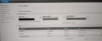HP LaserJet Enterprise MFP M631 - multifunkčná tlačiareň - 5