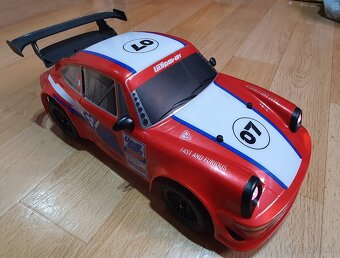 Rc auto - 5