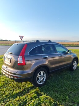 CRV - 5