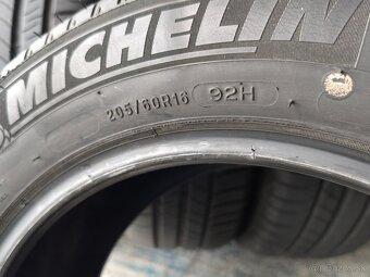 205/60 r16 letné pneumatiky Michelin - 5