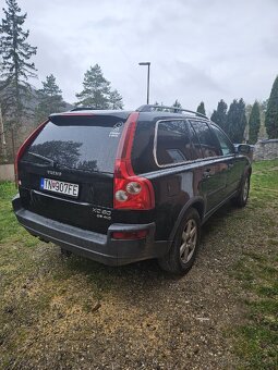 Volvo XC90 - 5