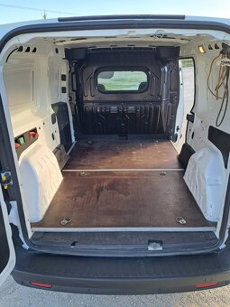 Predám Fiat doblo Maxi 1.6jtd - 5