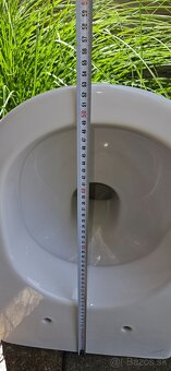 WC misa zn Laufen - 5