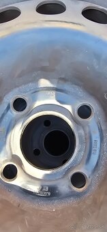 4x100 r15 opel škoda vw - 5