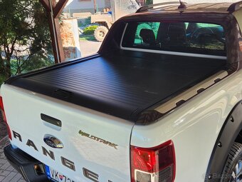 Ford Ranger Wildtrak 2.0 bi-turbo automat - 5