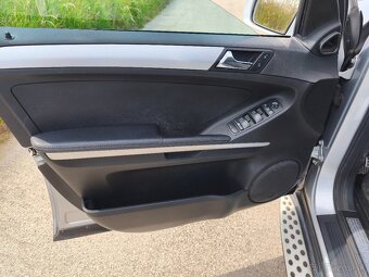 Mercedes ML 320 CDI - 5