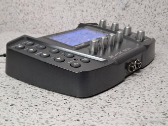 M-Audio Black Box - kytarový multiefekt/zvuková karta - 5